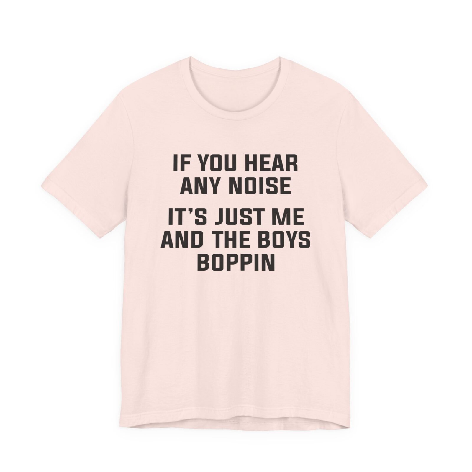 Dave Parker Boppin Shirt