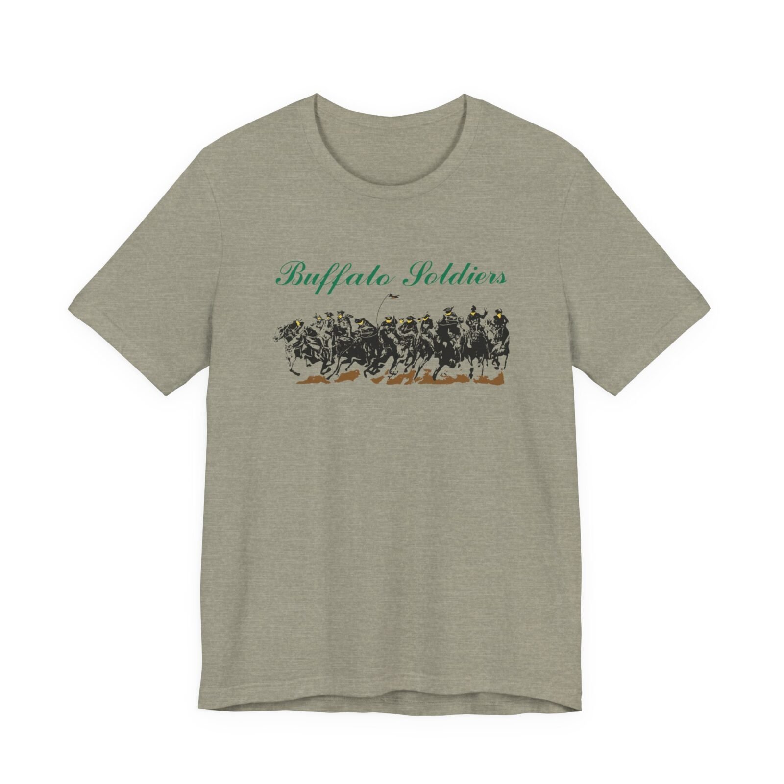 beyonce Buffalo Soldiers shirt