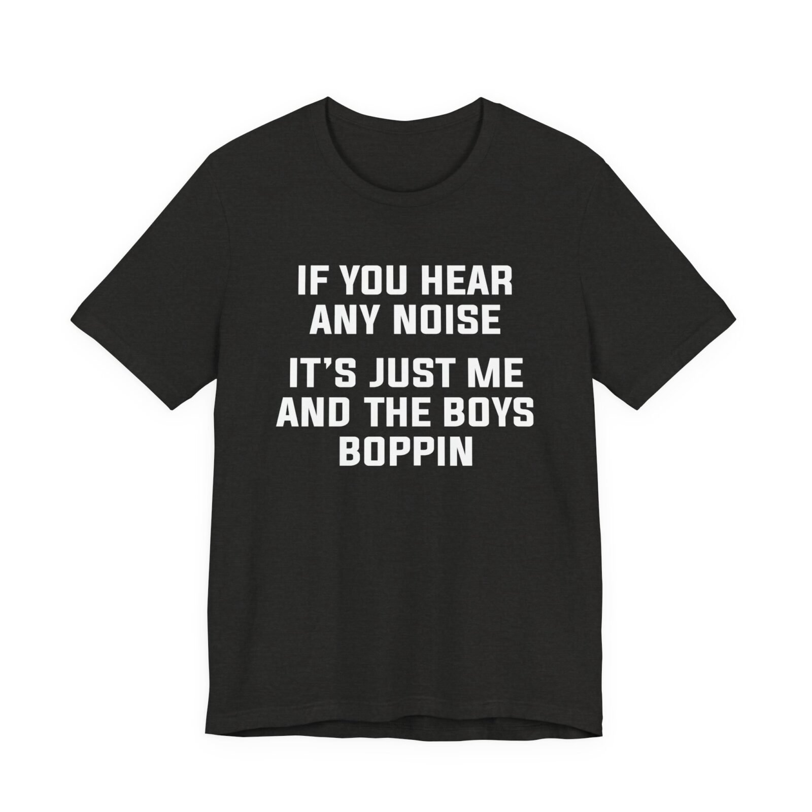 Dave Parker Boppin Shirt