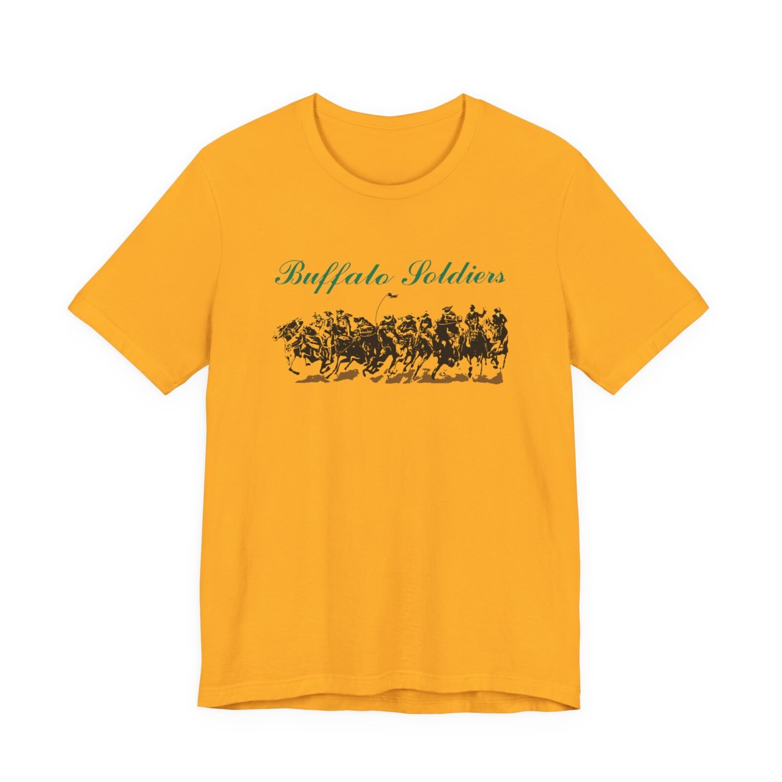 beyonce Buffalo Soldiers shirt
