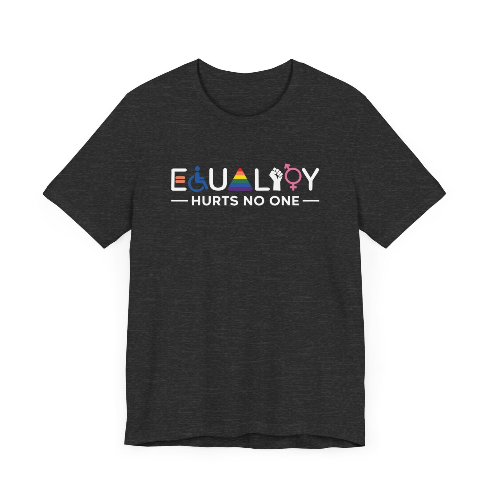 Equality Hurts No One Shirt