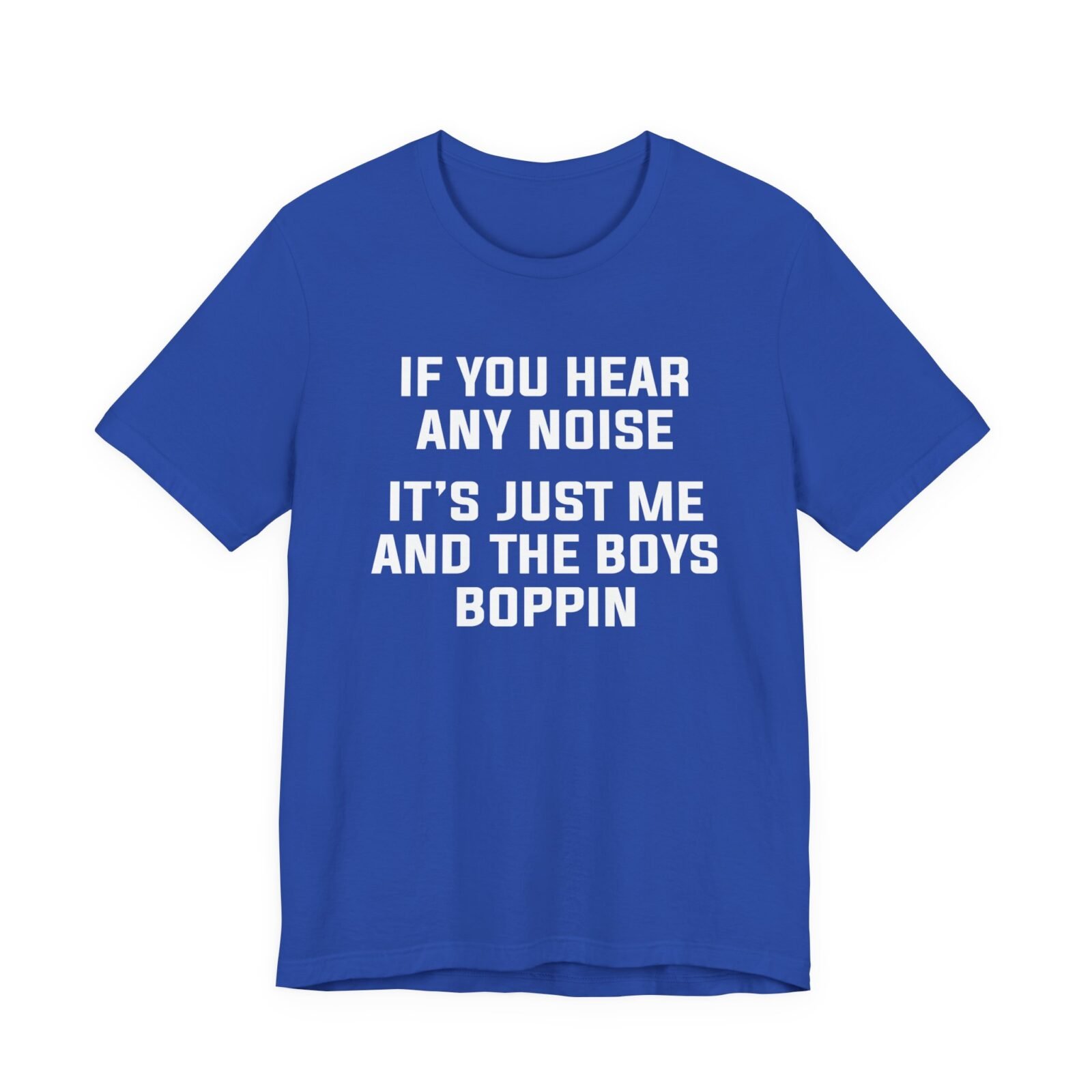 Dave Parker Boppin Shirt