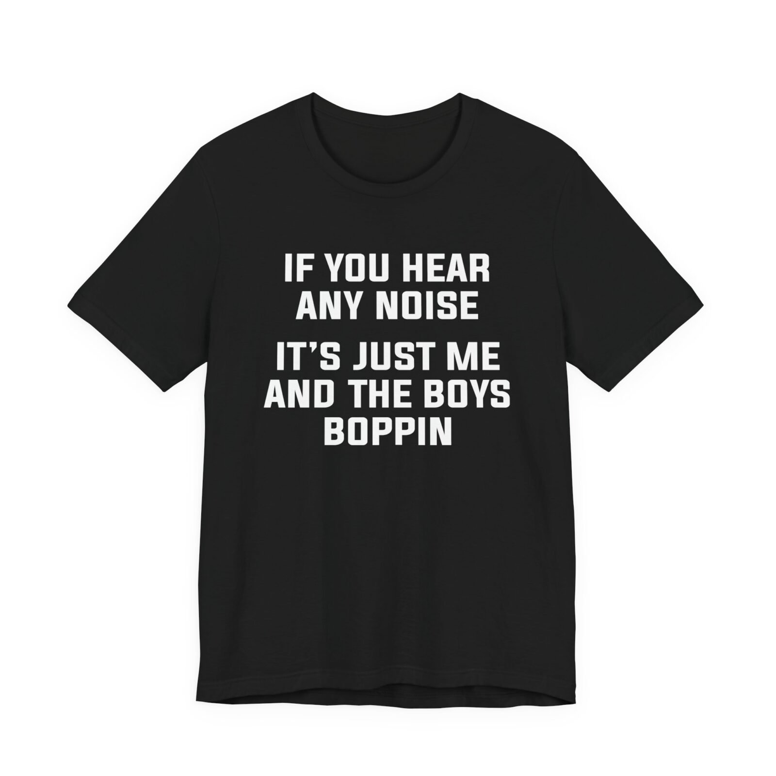 Dave Parker Boppin Shirt