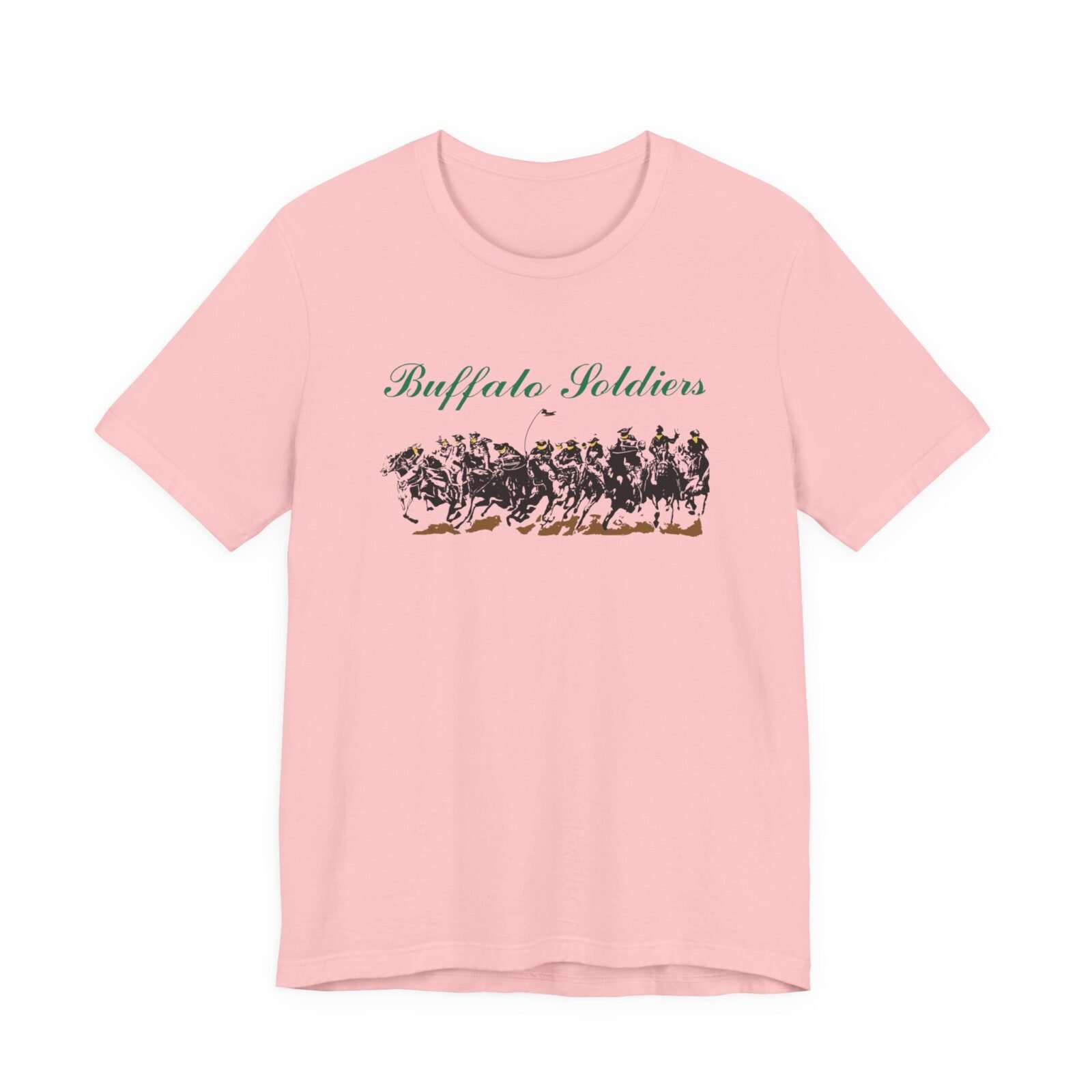 beyonce Buffalo Soldiers shirt