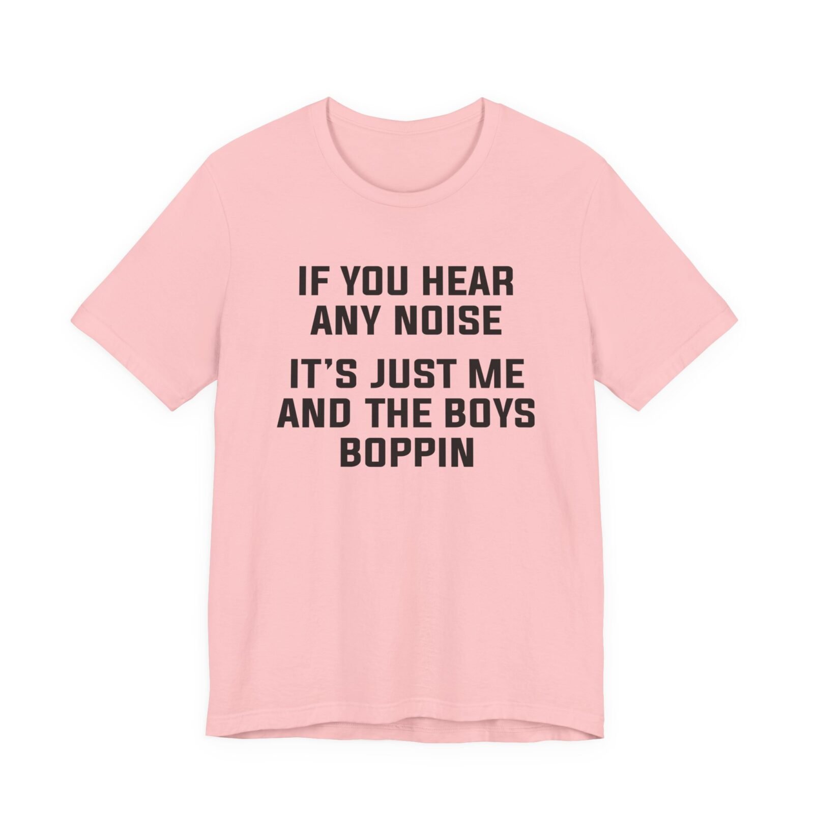 Dave Parker Boppin Shirt