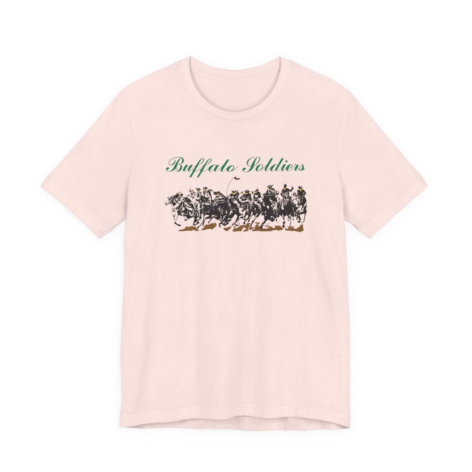 beyonce Buffalo Soldiers shirt