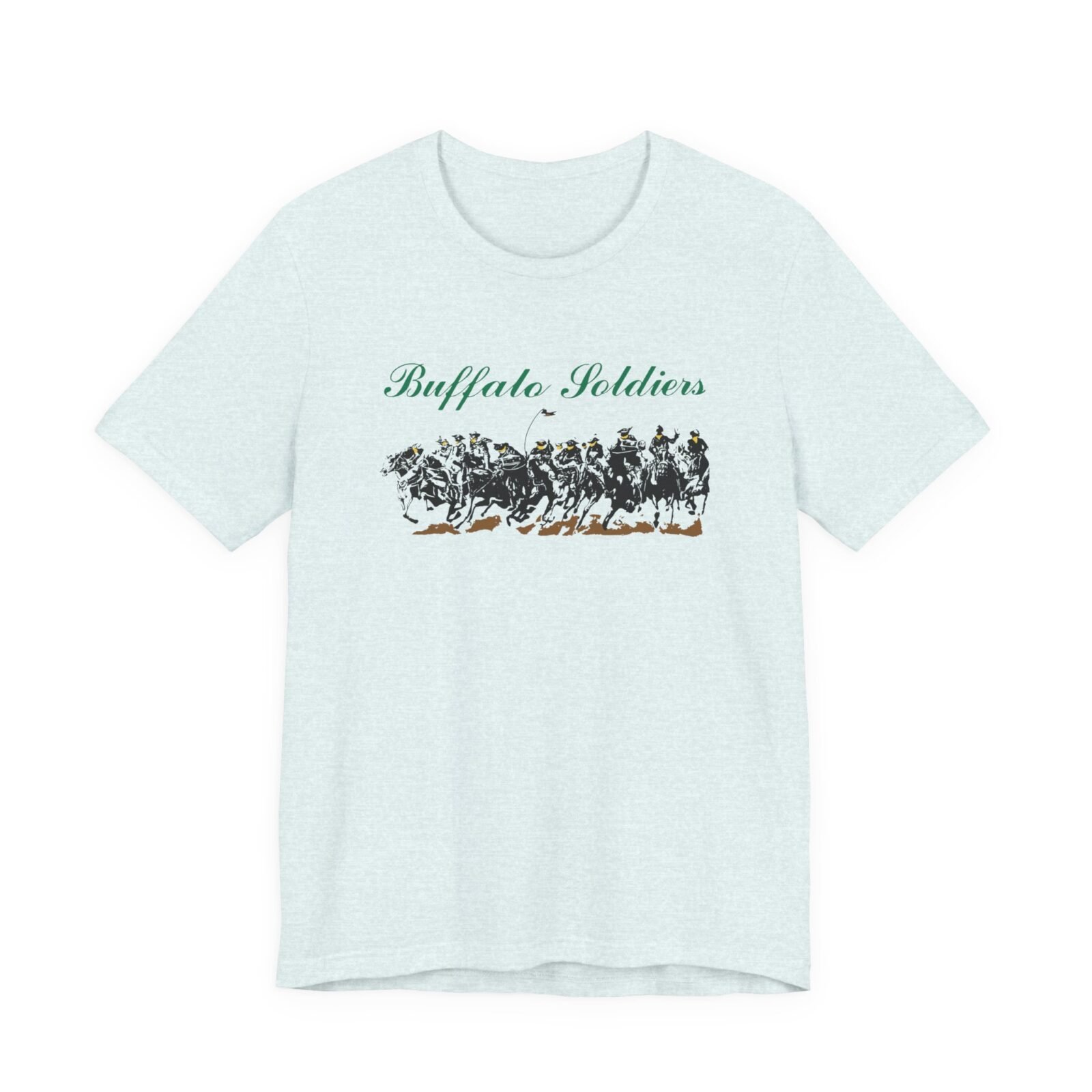 beyonce Buffalo Soldiers shirt