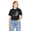 Bold Badass Superhuman That's Just Who I Am shirt