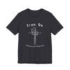 Iron Ox Historical Fencing Shirt