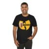 Ric Flair Wu-Tang Mashup Shirt