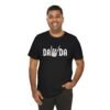 Dada Bad Two The Bone Funny Dad Shirt