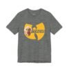 Ric Flair Wu-Tang Mashup Shirt