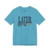 Later Gator Funny Alligator T-Shirt
