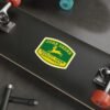 John Deere Quality Farm Equipment Sticker