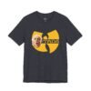Ric Flair Wu-Tang Mashup Shirt