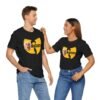 Ric Flair Wu-Tang Mashup Shirt