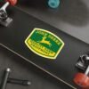 John Deere Quality Farm Equipment Sticker