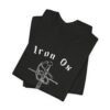 Iron Ox Historical Fencing Shirt