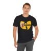 Ric Flair Wu-Tang Mashup Shirt