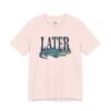 Later Gator Funny Alligator T-Shirt