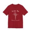 Iron Ox Historical Fencing Shirt
