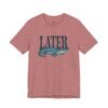 Later Gator Funny Alligator T-Shirt