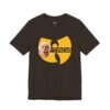 Ric Flair Wu-Tang Mashup Shirt