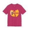 Ric Flair Wu-Tang Mashup Shirt