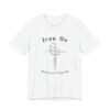 Iron Ox Historical Fencing Shirt