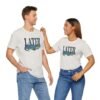 Later Gator Funny Alligator T-Shirt