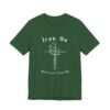 Iron Ox Historical Fencing Shirt