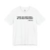 I Know I'm White But I'm Tired of White People Funny Shirt
