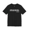 I Know I'm White But I'm Tired of White People Funny Shirt