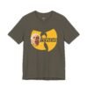 Ric Flair Wu-Tang Mashup Shirt