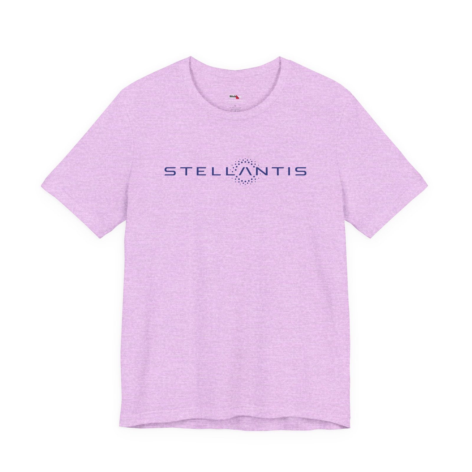 Stellantis Logo T-Shirt