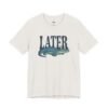Later Gator Funny Alligator T-Shirt