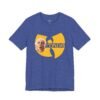 Ric Flair Wu-Tang Mashup Shirt