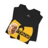 Ric Flair Wu-Tang Mashup Shirt