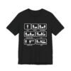Motorcycle Biker Bad Good Awesome Even Better Yay Hang On WTF Shirt