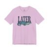 Later Gator Funny Alligator T-Shirt