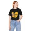 Ric Flair Wu-Tang Mashup Shirt