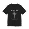 Iron Ox Historical Fencing Shirt