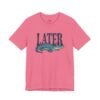 Later Gator Funny Alligator T-Shirt