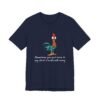 Sometimes You Just Have To Say Cluck It And Walk Away Shirt
