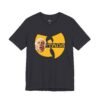 Ric Flair Wu-Tang Mashup Shirt