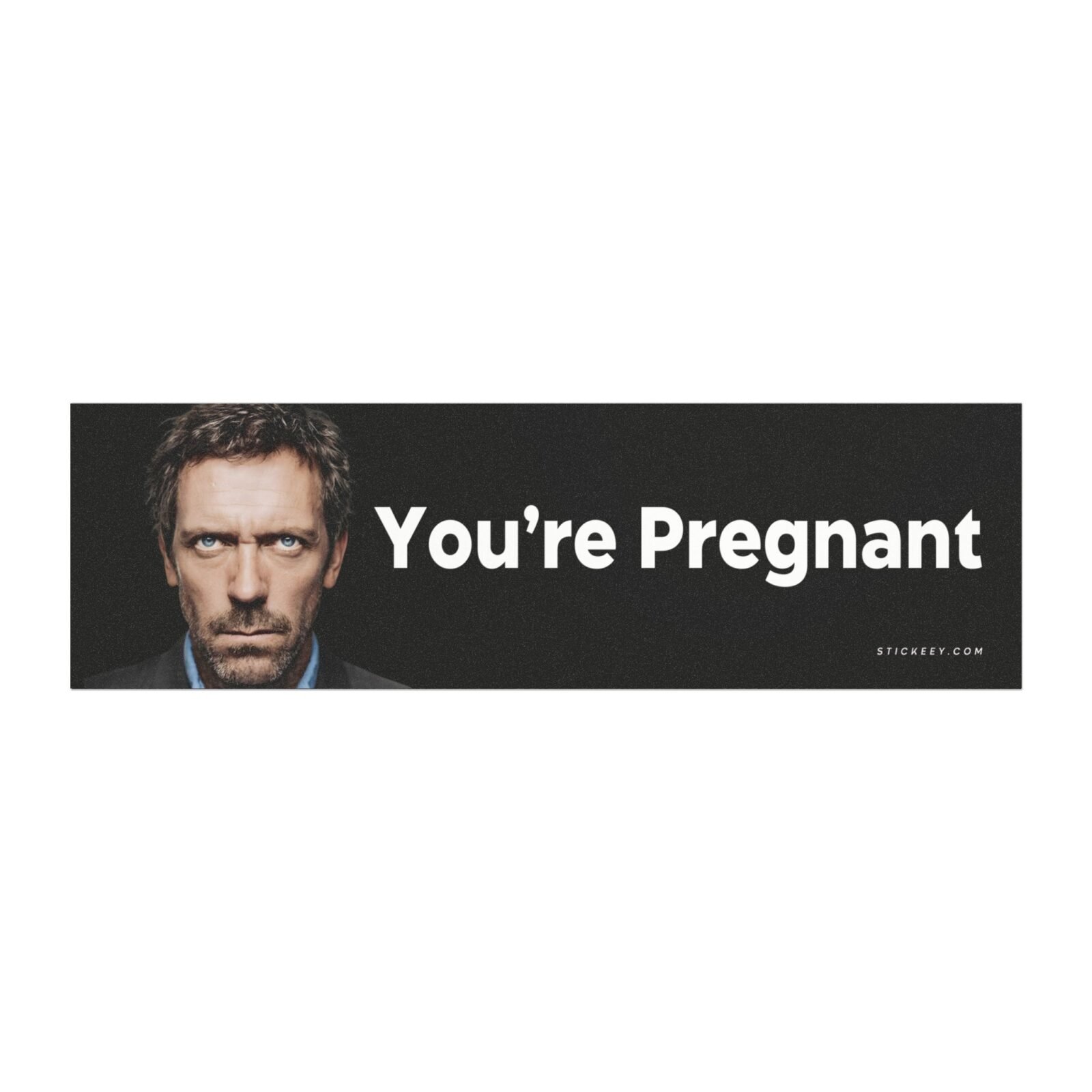 House Meme You’re Pregnant