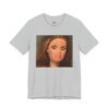 Funny Disgusting Doll face Meme shirt