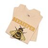Beekeeper If I Run You Run Funny Bee T-Shirt