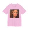 Funny Disgusting Doll face Meme shirt