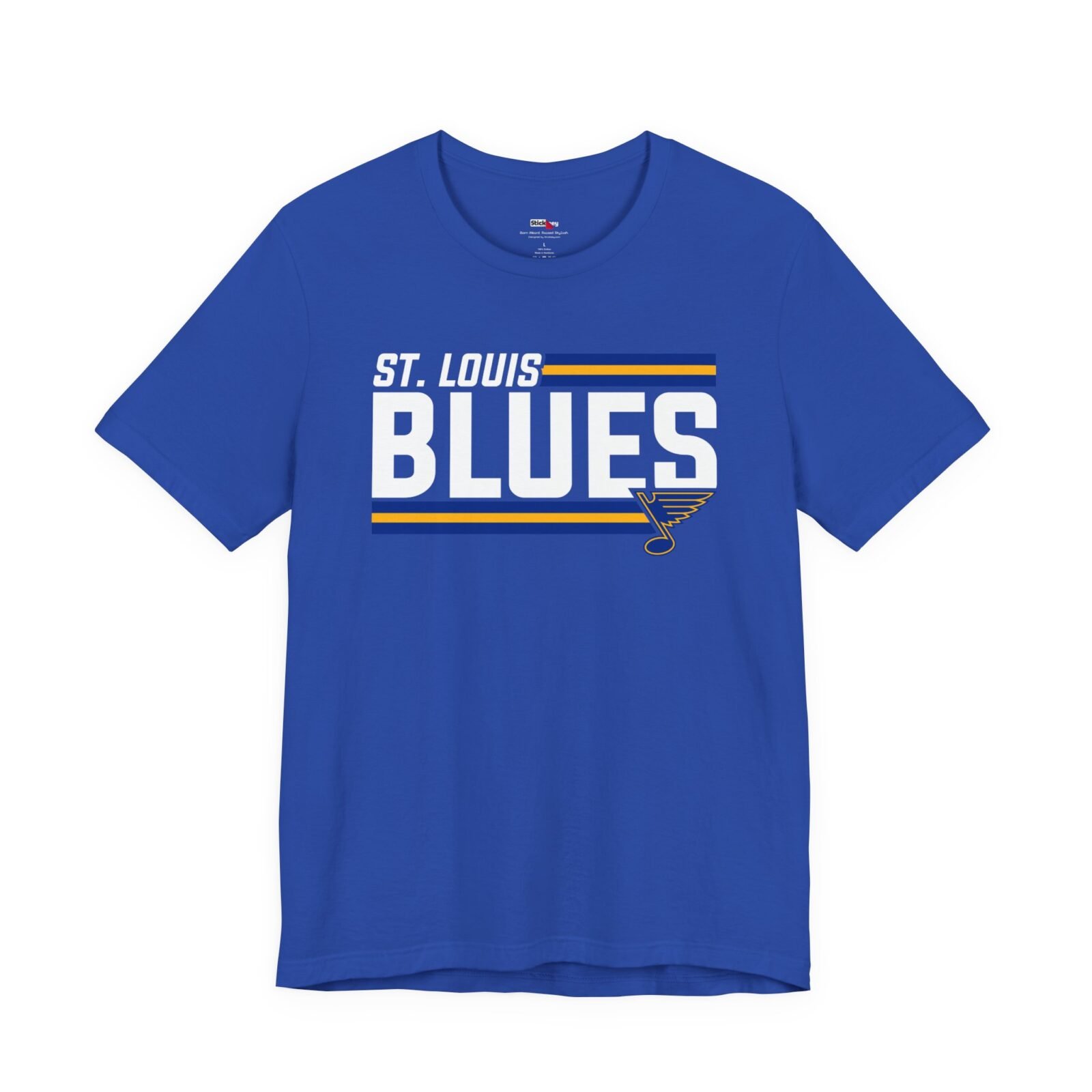St. Louis Blues Shirt